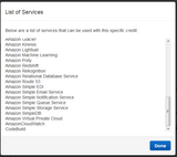 Promo Credit Code $100 AWS-Promocode Credit Web Services Q4_12