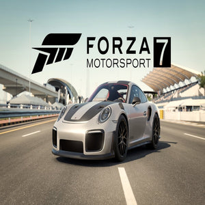 Forza Motorsport 7 -PC/Xbox One