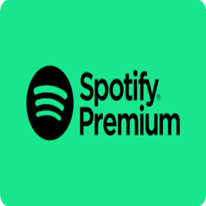 Spotify Premium Account subscription  for one YEAR | 12 MONTH WARRANTY