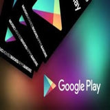 Google Play Gift Card 15 EUR