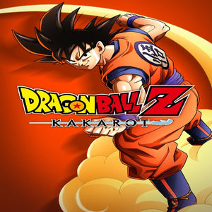 Dragon Ball Z: Kakarot (Standard Edition) - Steam- Key EUROPE