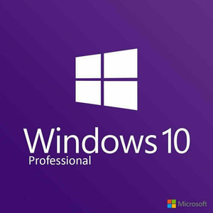 Windows 10 Professional ✔️ O.E.M