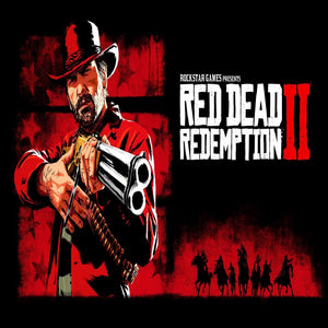 Red Dead Redemption 2 - Ultimate Edition (Xbox One) - Xbox Live